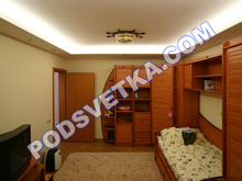 неонова підсвітка стелі