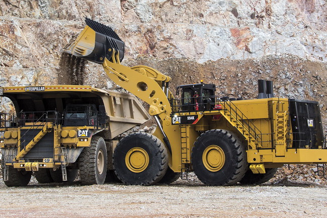 БЕЛАЗ встановив рекорд вантажопідйомності