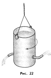 Важливий внесок у розвиток теорії реактивного руху вніс сучасник К