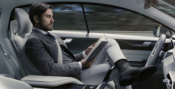 Втім, дослідження в цій області зараз у фокусі у багатьох великих корпорацій