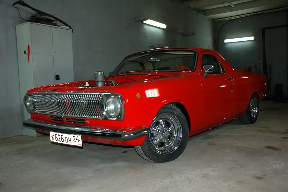 Згідно їм повинні були виглядати і задні арки