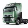 На початку 2012 року компанія Volvo Trucks починає випуск надпотужного магістрального тягача серії FH16 з 750-сильним дизелем, що розвиває максимальний крутний момент 3550 Нм при 1050 об