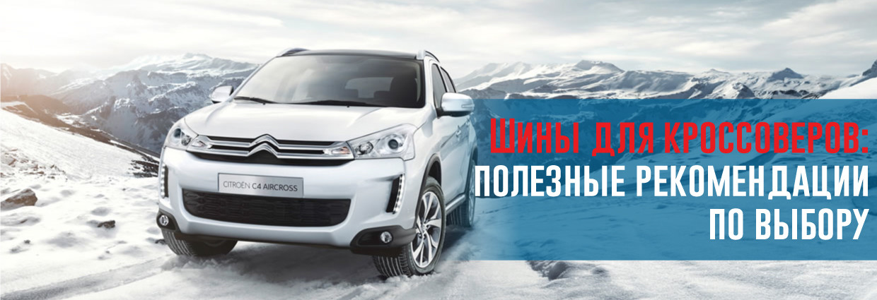 30 Января 2018, 18:18   Кросовери або авто SUV-класу зайняли свою нішу на ринку і користуються стійким попитом