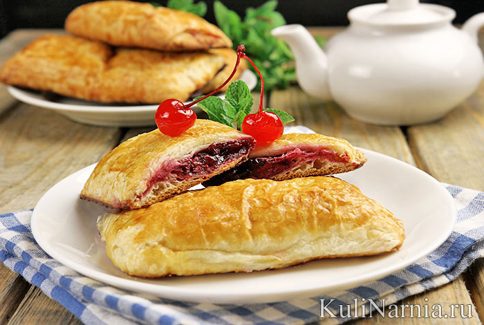 Готове листкове тісто зараз користується колосальним попитом