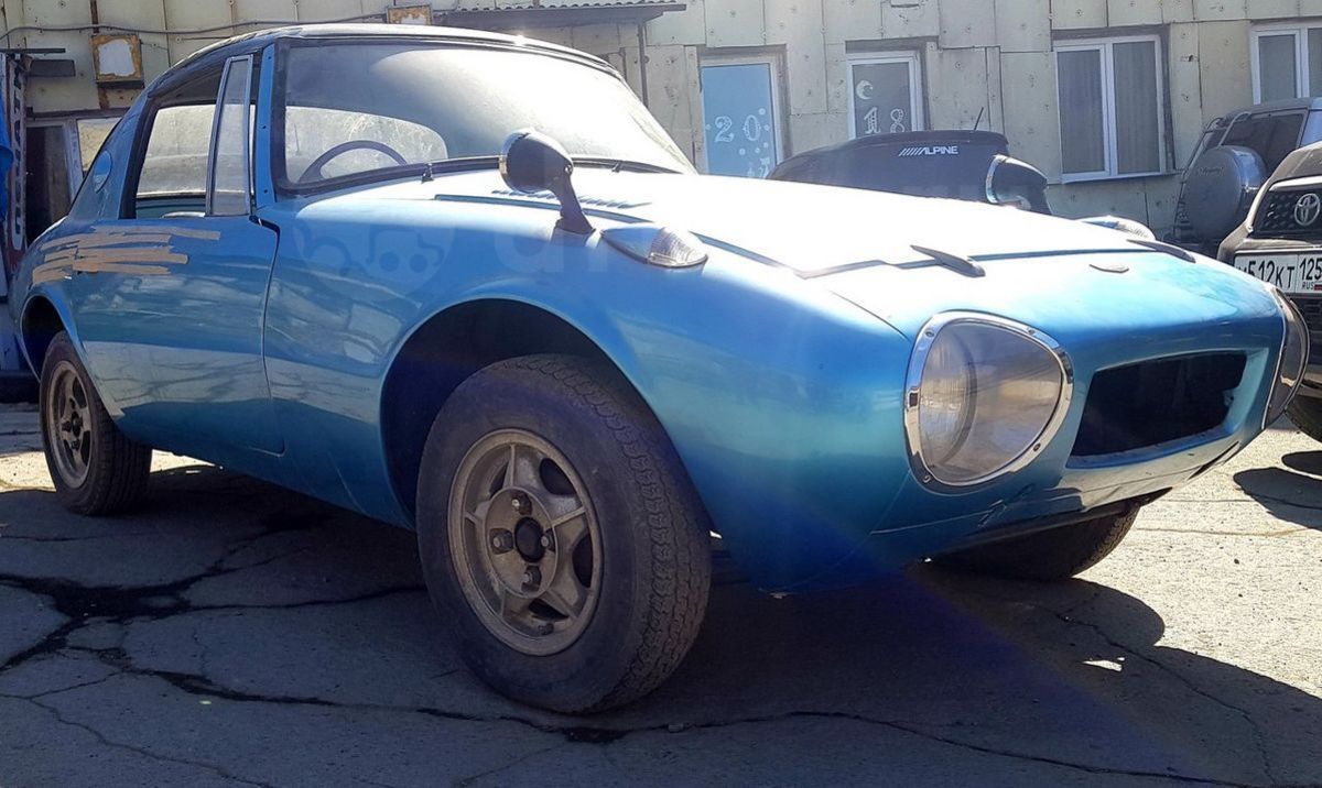 ru   , На інших сайтах та ж машина виставлена ​​за 1,8 млн рублів)