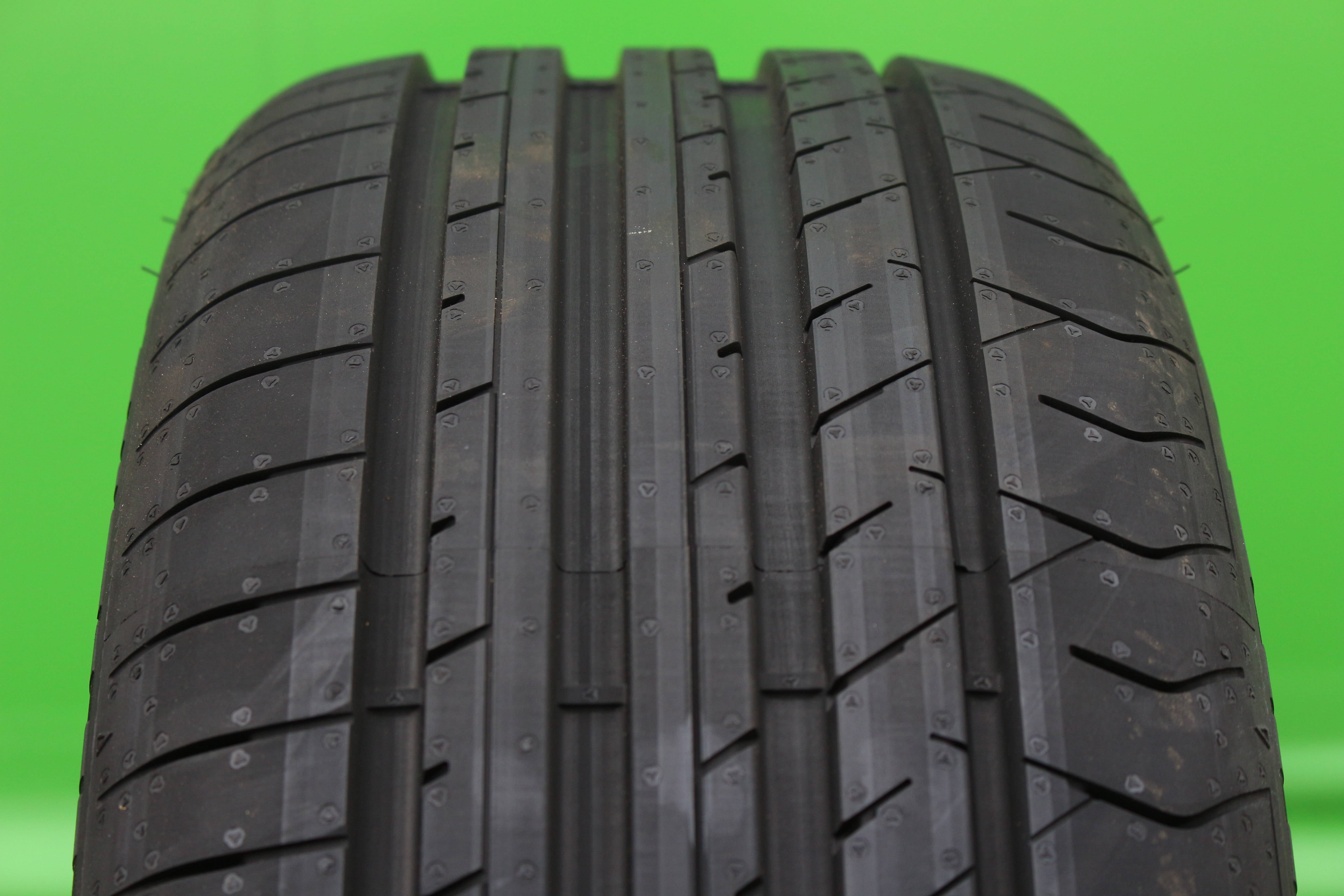 Fulda SportControl 2