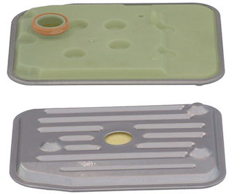 , Mfg #: 01M 927321B), який рекомендується міняти при кожному капремонту вікових АКПП