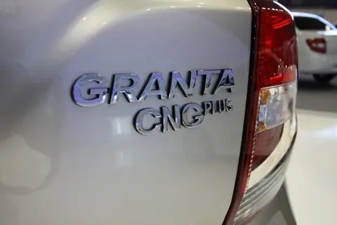 Granta CNG