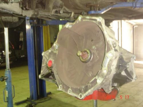 В обох випадках коробки однаково надійні, а розрізняються тільки тим, що спортивна має укорочені передавальні числа