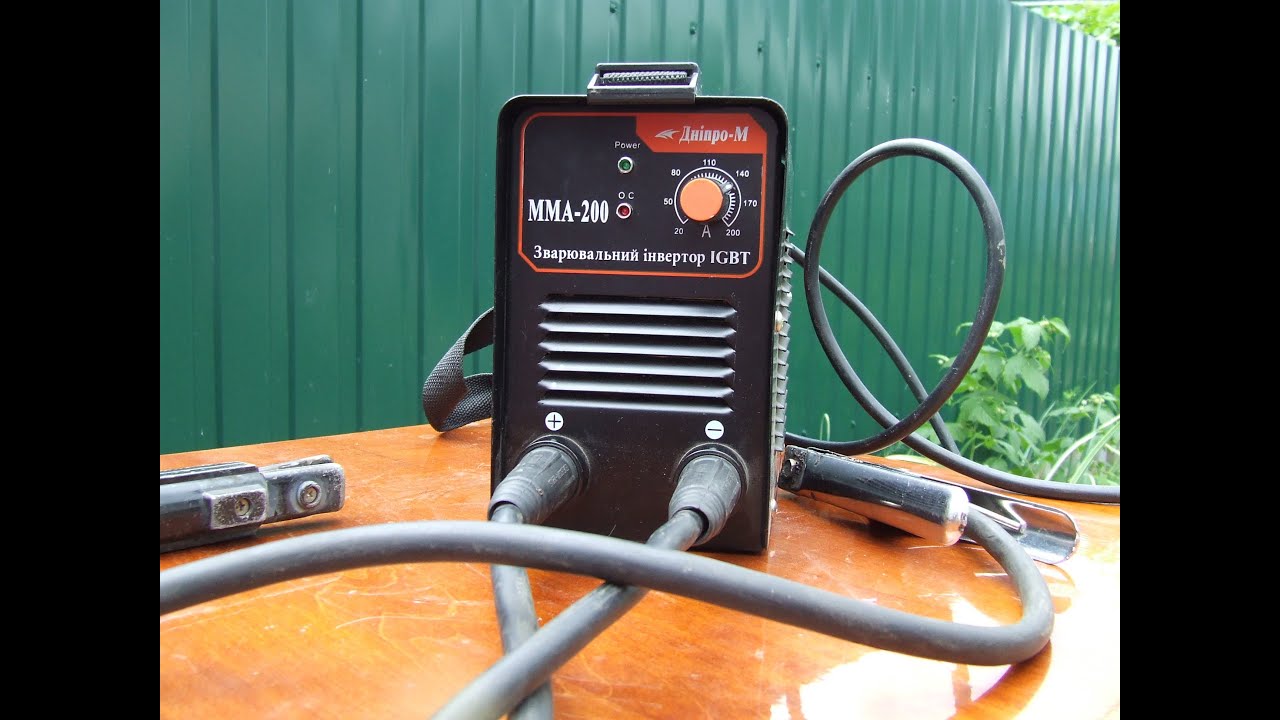 Зварювальне обладнання в Україні може спокійно конкурувати за якістю з іменитими брендами французького та італійського виробництва