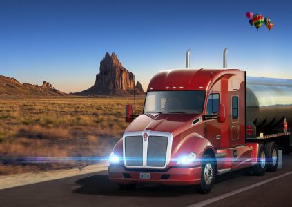 Симулятор вантажівок від SCS Software давно перестали бути просто однокористувацький іграми з примітивним за великим рахунком геймплеєм