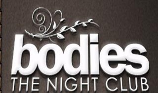 клуби   Клуб Bodies є один з найкрасивіших розважальних закладів міста Харкова