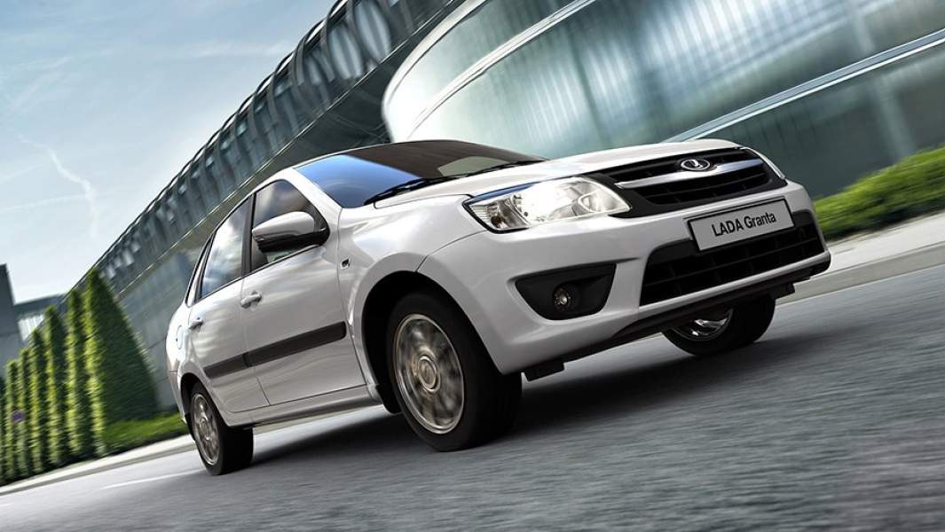 Рейтинг враховує продажу в країнах Центральної та Східної Європи