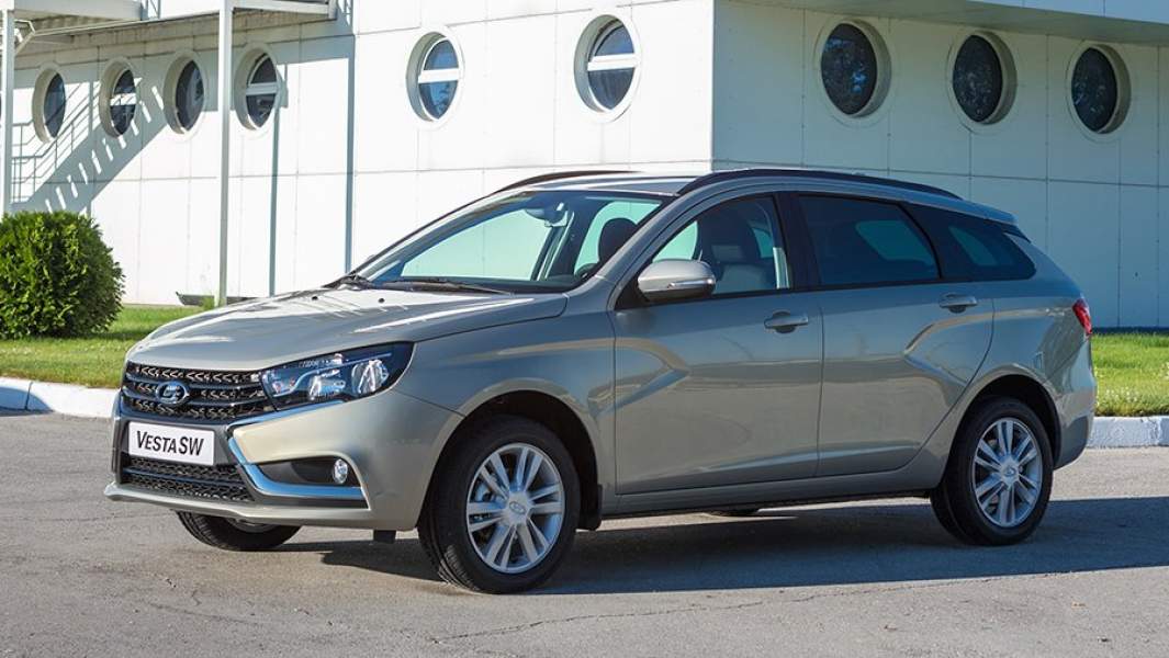 Рублів), через яку у новій «Лади» занадто багато більш сучасних конкурентів