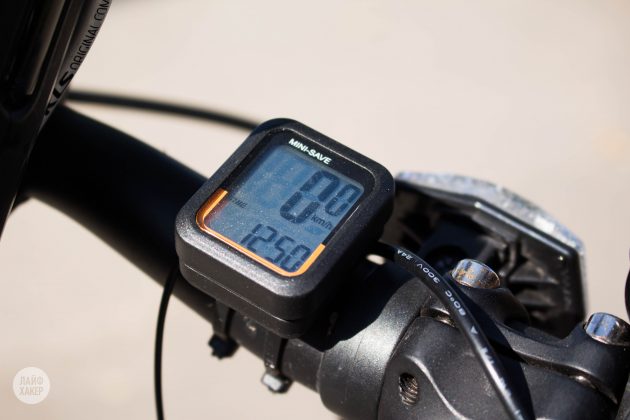 Та чого вже там, часом просто цікаво, скільки вам вдалося вичавити, котячись вниз з гірки