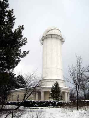 Він і зараз - другий за величиною оптичний телескоп на території країн СНД і найбільший на Україні