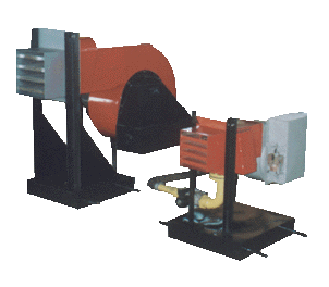 пальник МДГГ   Мікродифузійні газові пальники потужністю 0,5 - 25 МВт призначені для високоекономічного і екологічно чистого спалювання природного газу, а також газів, що відходять різних виробництв: синтетичних газів, коксодоменний газів і т