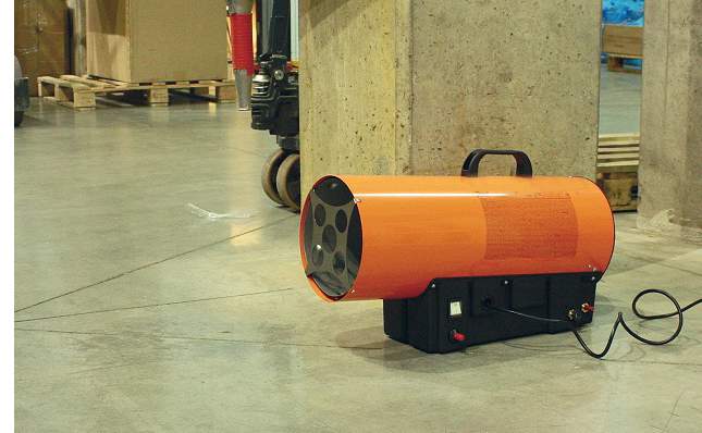 Основними перевагами гармат є - швидке нагрівання, невелика вага, маневреність і відсутність альтернативи