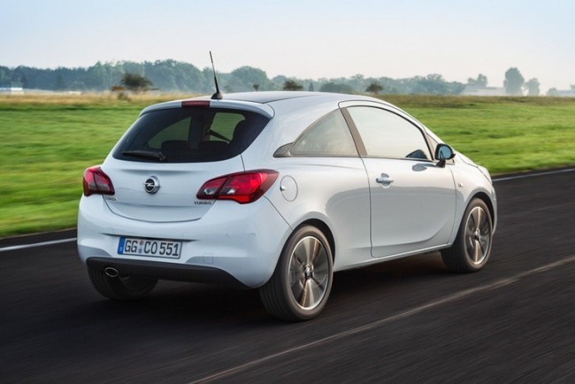 Таким чином, Opel Corsa може стати дійсно унікальною пропозицією на ринку, адже до сих пір багато європейських виробників відмовлялися від продажів автомобілів з дизелями