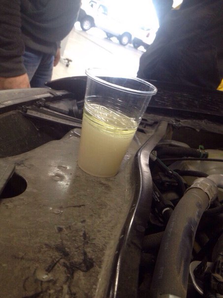 Всім постраждалим сьогодні на «Ірбіс» - терпіння і спокою