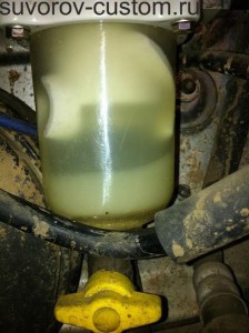 Багато хто знає, що дизельне паливо буває літній, зимовий і арктичне, і природно, що з самих назв зрозуміло яке для чого призначене