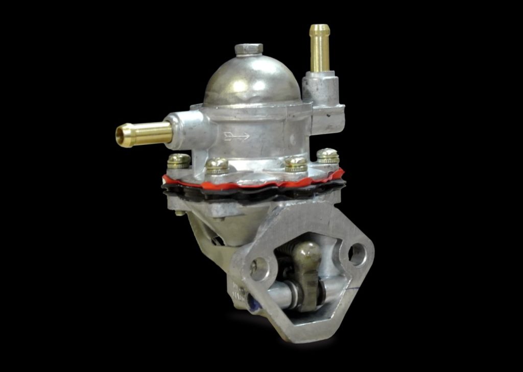 Бензонасос є основним елементом паливної системи автомобіля