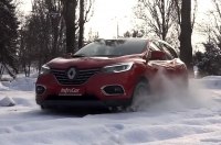 Renault Kadjar після растайлінга: чи став він краще
