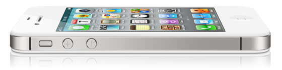 Тому iPhone 4S - це ще одна версія вдалою «четвірки»