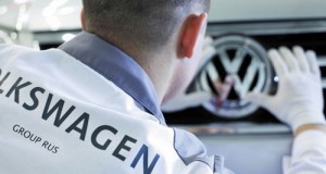 Автомобіль виробляється з 2012 року на наступних заводах Volkswagen по всьому світу: