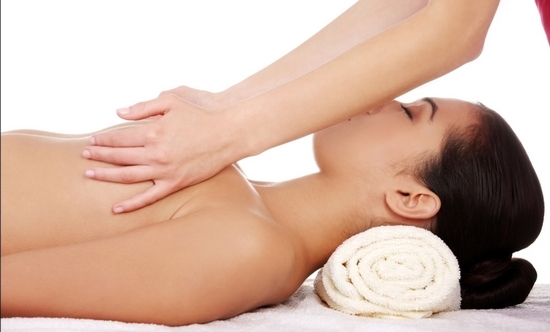 У чому секрет ефективності масажу грудей