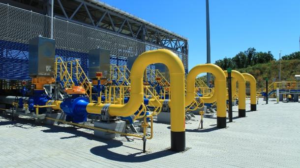 26 грудня 2016, 17:06 Переглядiв:   Газпром зайняв близько третини газового ринку Європи