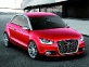 Виробники приступили до публічних випробувань серійної модифікації моделі Audi S1