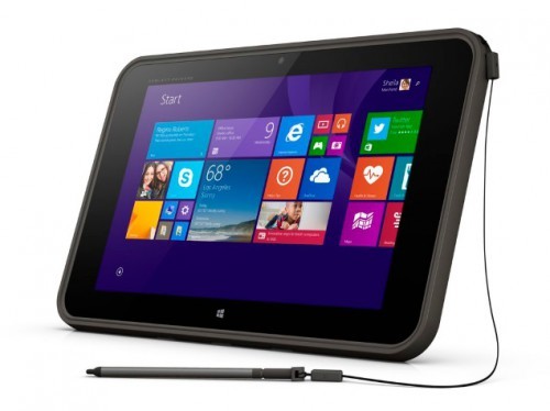 HP Pro Slate 10 Tablet