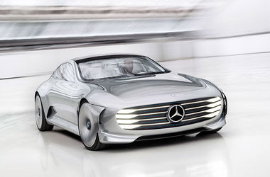 31 серпня 2016, 4:31 Переглядів:   Mercedes-Benz створив нову марку автомобілів