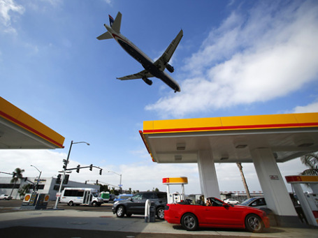 Найдорожче бензин обходиться жителям нафтовидобувної Норвегії, найдешевше він в Республіці Білорусь