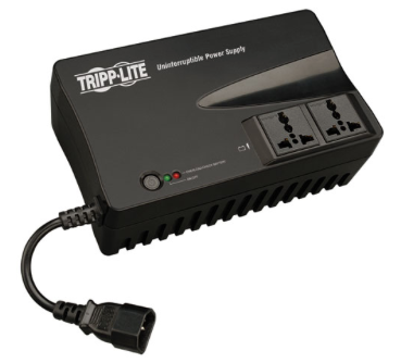 від Tripp Lite заряджається довше перерахованих вище моделей - 11 годин