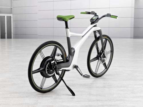 Електричні велосипеди Stromer St1 і Magura Hydraulic Brakes