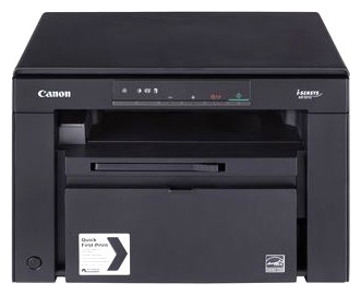 Принтери і МФУ Canon мають подібний принцип роботи з апаратами HP, тому що  ці фірми розробляли принтери спільно