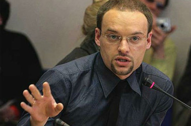 24 грудня 2011, 10:55 Переглядів:   Олег Дейнека тимчасово відсторонений від ведення програми Гроші